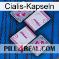 Cialis Capsules 33